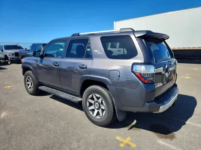 2017 TOYOTA 4RUNNER SR5, фото 2, лот 10506680