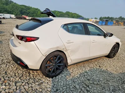 2021 MAZDA 3 PREMIUM, фото 3, лот 10664573