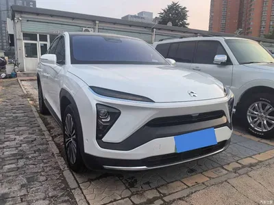 2020 NIO EC6 Model 430KM Sport Edition, фото 3, лот 10365248