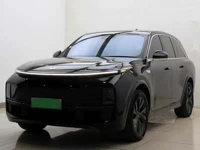 2023 Li Auto Li L8 Air, фото 1, лот 10824543