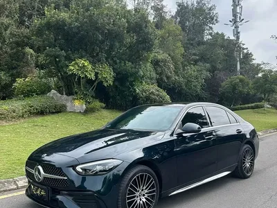 2024 Mercedes-Benz C-Class C 260 L Sport, фото 3, лот 11049867
