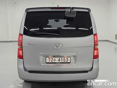2021 Hyundai Starex Wagon 12-Seater, фото 3, лот 10230186