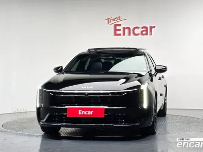 2026 Kia K8 Signature, фото 3, лот 10204681