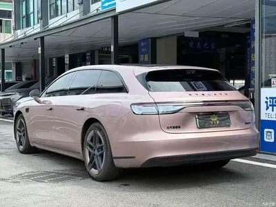 2025 Xiangjie Enjoy World S9T, фото 4, лот 10836486