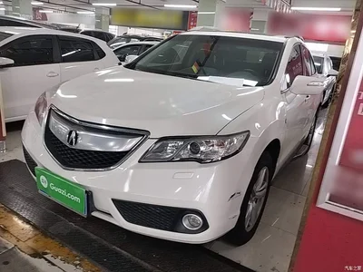 2013 Acura RDX (Import) 3.0L 2WD Elite, фото 1, лот 10958110
