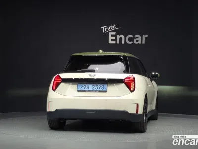 2026 Mini Cooper SE Classic, фото 4, лот 10518425
