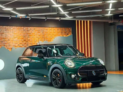 2018 MINI MINI 1.5T COOPER Racing Edition, фото 3, лот 10353010