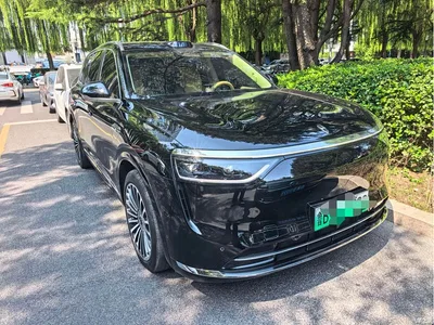 2025 AITO Wenjie AITO M8 Range Extender Max+ Edition 53.4kWh 5-seater, фото 3, лот 11227587