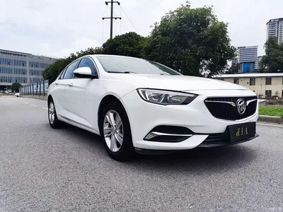 2017 Buick Regal 20T Elite Type, фото 3, лот 10252711