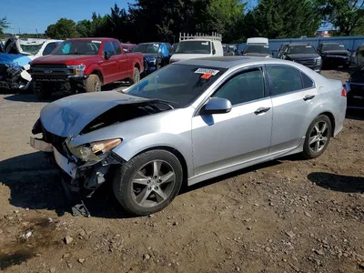 2012 ACURA TSX SE, фото 1, лот 10869973