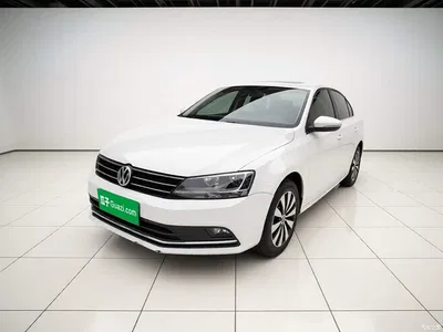 2018 Volkswagen Sagitar 1.6L Automatic Comfort, фото 2, лот 10459341
