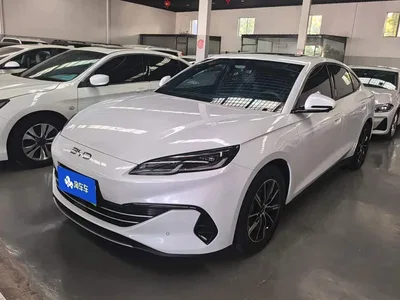 2024 BYD Seal 06 New Energy DM-i 120KM Honor, фото 1, лот 10273687