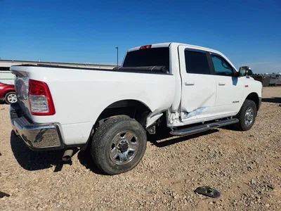 2020 RAM 2500 BIG HORN, фото 3, лот 11145307