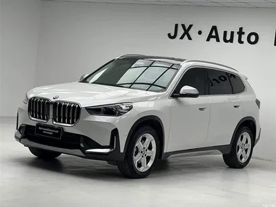 2023 BMW X1 sDrive20Li X Design Package, фото 1, лот 10427025