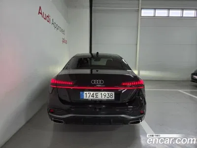2026 Audi A6 40 TFSI S Line, фото 4, лот 10520749