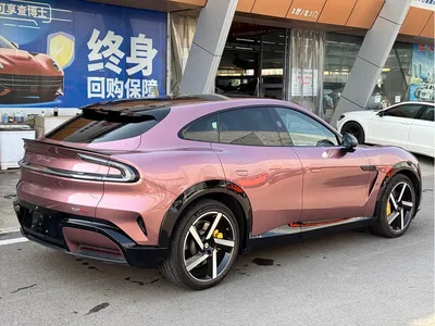 2025 Xiaomi Auto Xiaomi YU7 Ultra Long Range High Performance AWD Max Edition, фото 4, лот 11493736