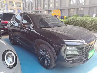 2023 Jetour Dasheng 1.5T DCT Starlight PRO, фото 4, лот 10830723