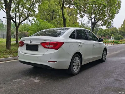 2017 Buick Excelle 15N Manual Elite, фото 4, лот 10253475