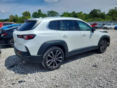 2023 MAZDA CX-50 PREMIUM PLUS, фото 3, лот 10844885