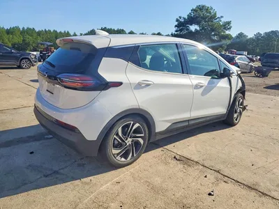 2023 CHEVROLET BOLT EV 2LT, фото 3, лот 11016419
