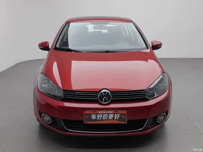2011 Volkswagen Golf 1.4TSI Auto Comfort, фото 3, лот 10632637