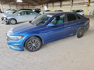 2019 VOLKSWAGEN JETTA S, фото 1, лот 10839863