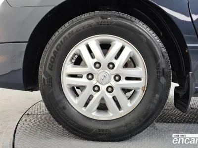 2017 Hyundai Starex 11-Seater Wagon, фото 4, лот 10191772