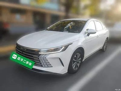 2024 BYD Destroyer 05 Glory Edition DM-i 55KM Luxury, фото 1, лот 11578471