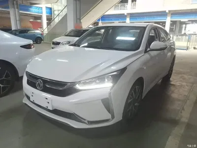 2020 Dongfeng Aeolus Yixuan 230T Automatic Dazzle Edition, фото 1, лот 10828894