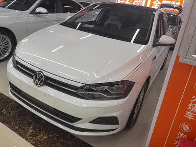 2021 Volkswagen Polo Plus 1.5L Automatic Trendy Smart Premium Edition, фото 2, лот 11202338