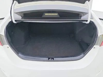 2017 Toyota Corolla 1.2T CVT GL-i, фото 4, лот 10275988