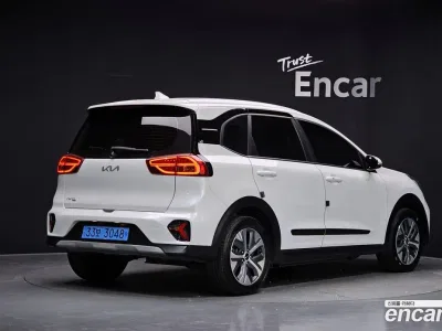 2023 Kia Niro Air, фото 2, лот 11085242