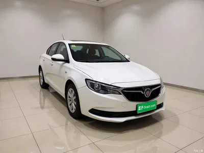 2019 Buick Excelle 15T DCT Progressive Type China VI, фото 3, лот 10387907