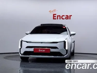 2025 Kia K8 2.5 Gasoline 2WD, фото 2, лот 10029193