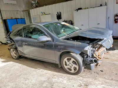 2008 PONTIAC G5, фото 4, лот 10881505