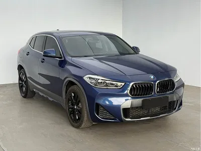 2022 BMW X2 sDrive25i M Off-Road Package, фото 3, лот 10422087