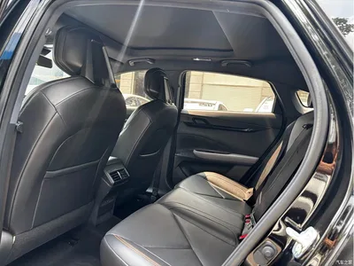 2022 Changan UNI-V 1.5T Premium Model, фото 4, лот 10890180
