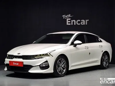2020 Kia K5 2.0, фото 1, лот 11021384