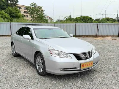 2006 Lexus ES 350, фото 3, лот 10507489
