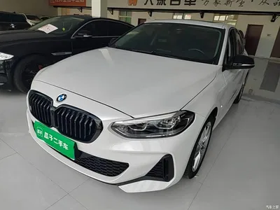 2021 BMW 1 Series Facelift 120i M Sport Shadow Edition, фото 2, лот 10470892