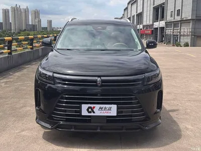 2024 AITO Wenjie AITO M7 1.5T RWD Plus 6-Seater, фото 2, лот 10277236