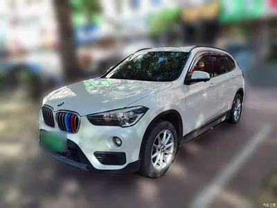 2016 BMW X1 sDrive18Li Fashion Model, фото 2, лот 10441322