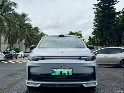2024 Leapmotor C16 Pure Electric 580 Premium Edition, фото 2, лот 10400451