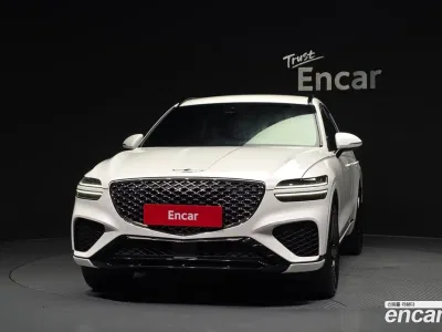 2024 Genesis GV70 2.5T Gasoline 2WD, фото 3, лот 10175350