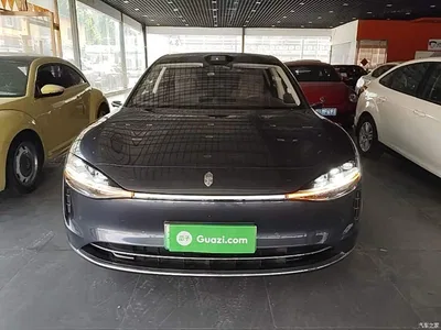 2025 Xiangjie Enjoy World S9 Extended Range Ultra, фото 3, лот 10831831