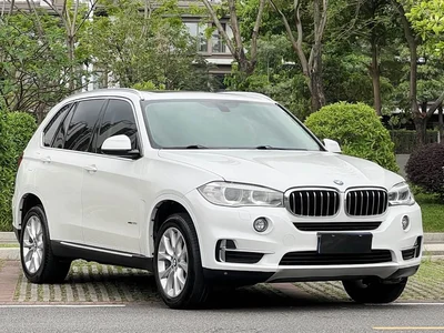 2018 BMW X5 (Import) xDrive28i, фото 3, лот 10463774
