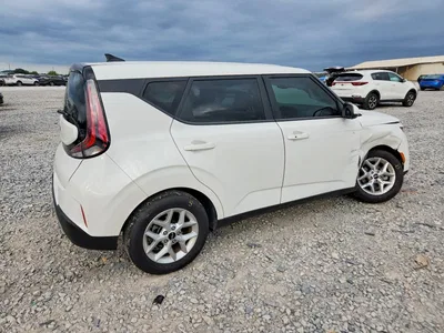 2025 KIA SOUL S, фото 3, лот 10786045