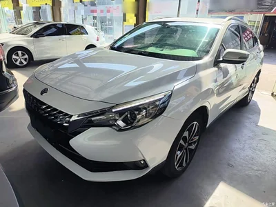 2017 Venucia T90 2.0L CVT Smart Edition, фото 2, лот 11153642