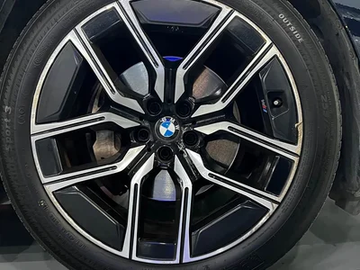 2023 BMW 7 Series Model 735Li M Sport Package, фото 4, лот 11584318