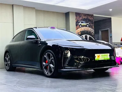 2022 NIO ET5 75kWh, фото 3, лот 10365166